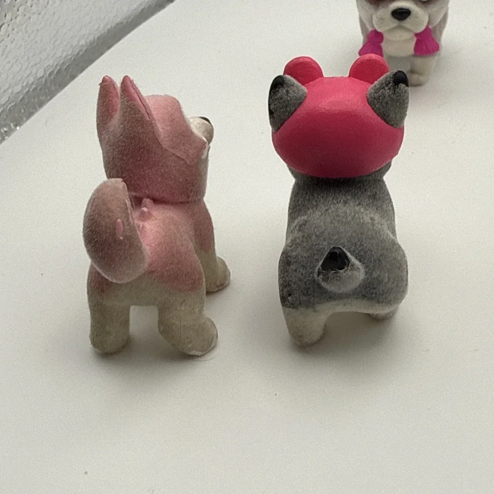 Mattel barbie pets
